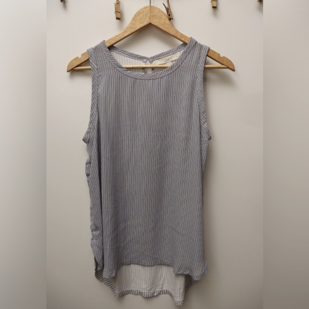 THE LOFt Business Casual Top